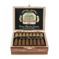 Arturo Fuente Don Carlos Robusto cigar box
