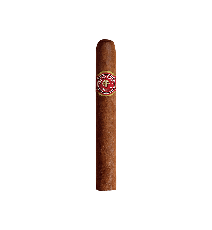 Arturo Fuente Especiales Cazadores single cigar
