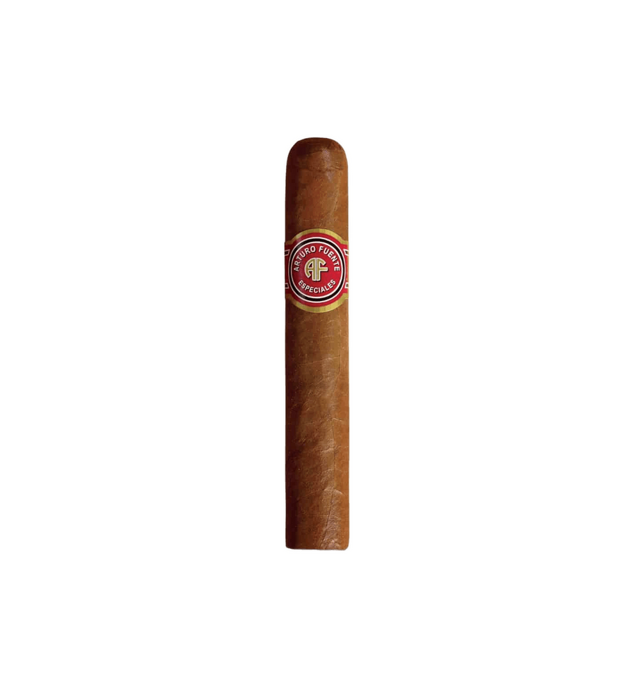 Arturo Fuente Especiales Conquistador single cigar