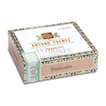 Arturo Fuente Especiales Emperador cigar box closed