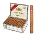 Arturo Fuente Gran Reserva Brevas Royale cigar box
