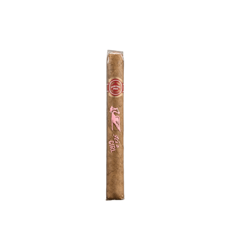 Arturo Fuente Gran Reserva Brevas Royale It's a Girl