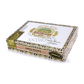 Arturo Fuente Gran Reserva Corona Imperial Maduro cigar box closed