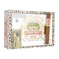 Arturo Fuente Gran Reserva Petite Corona Natural cigar box closed