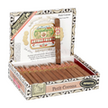 Arturo Fuente Gran Reserva Petite Corona Natural cigar box