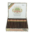 Arturo Fuente Gran Reserva Seleccion Privada No. 1 Maduro cigar box