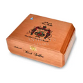 Arturo Fuente Hemingway Best Seller cigar box closed