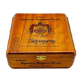 Arturo Fuente Hemingway Limited Signature Sun Grown cigar box closed