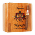 Arturo Fuente Hemingway Signature cigar box closed