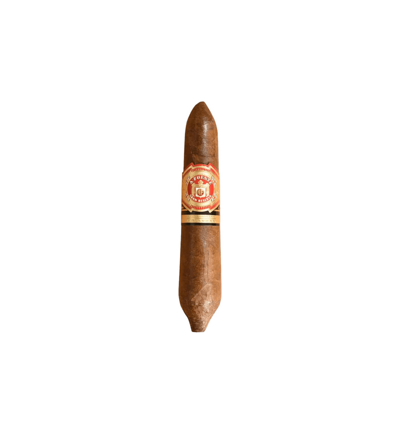 Arturo Fuente Hemingway Work of Art