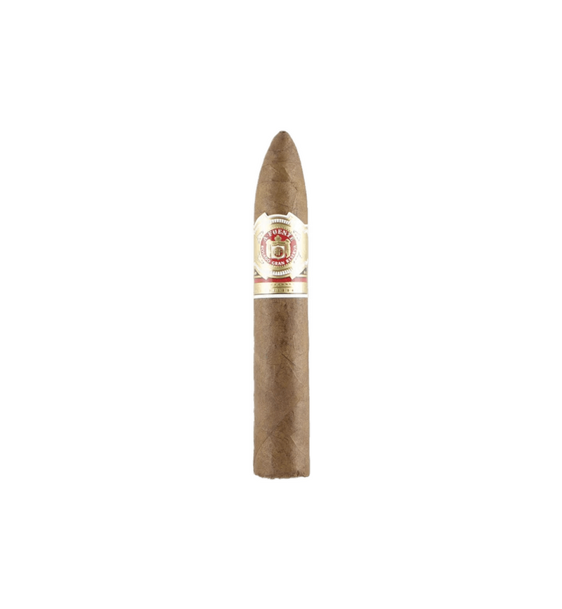 Arturo Fuente Magnum R Rosado Sungrown Fifty Eight