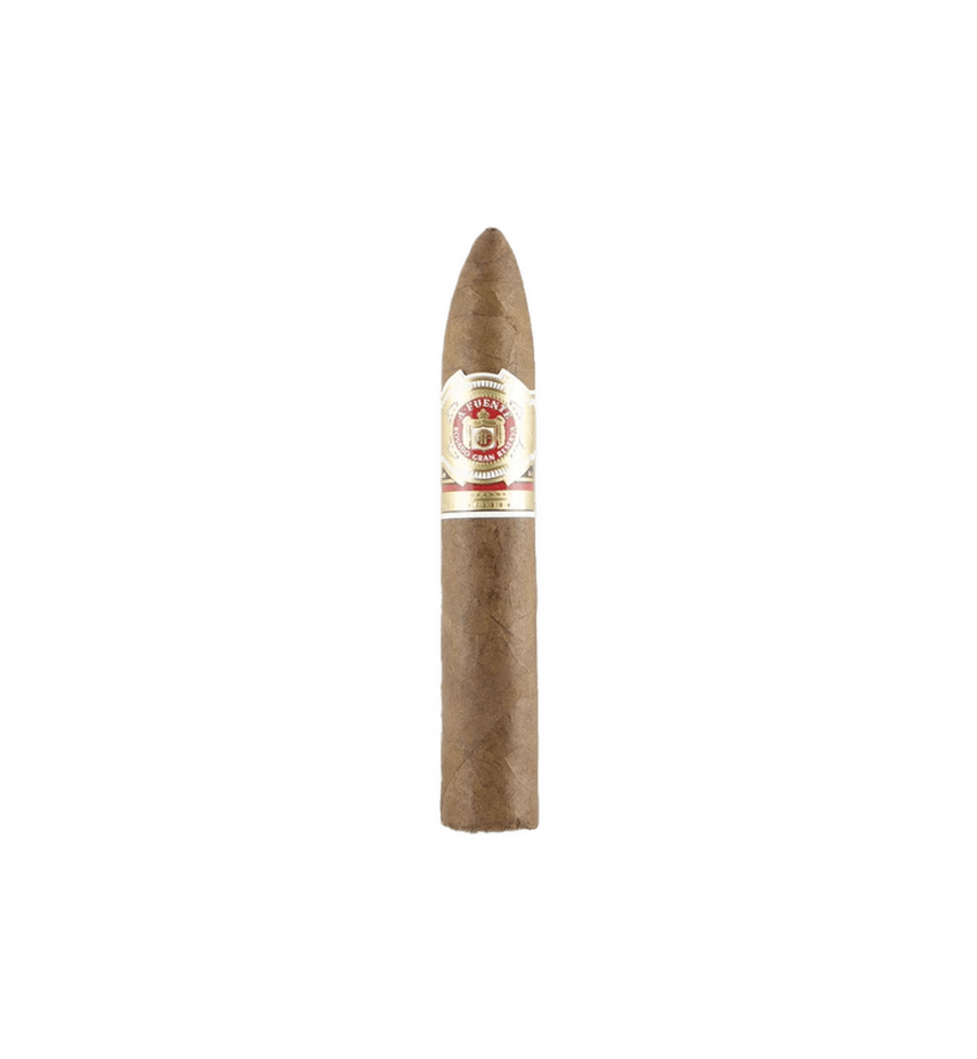 Arturo Fuente Magnum R Rosado Sungrown Fifty Eight single cigar