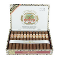 Arturo Fuente Magnum R Rosado Sungrown Fifty Four cigar box