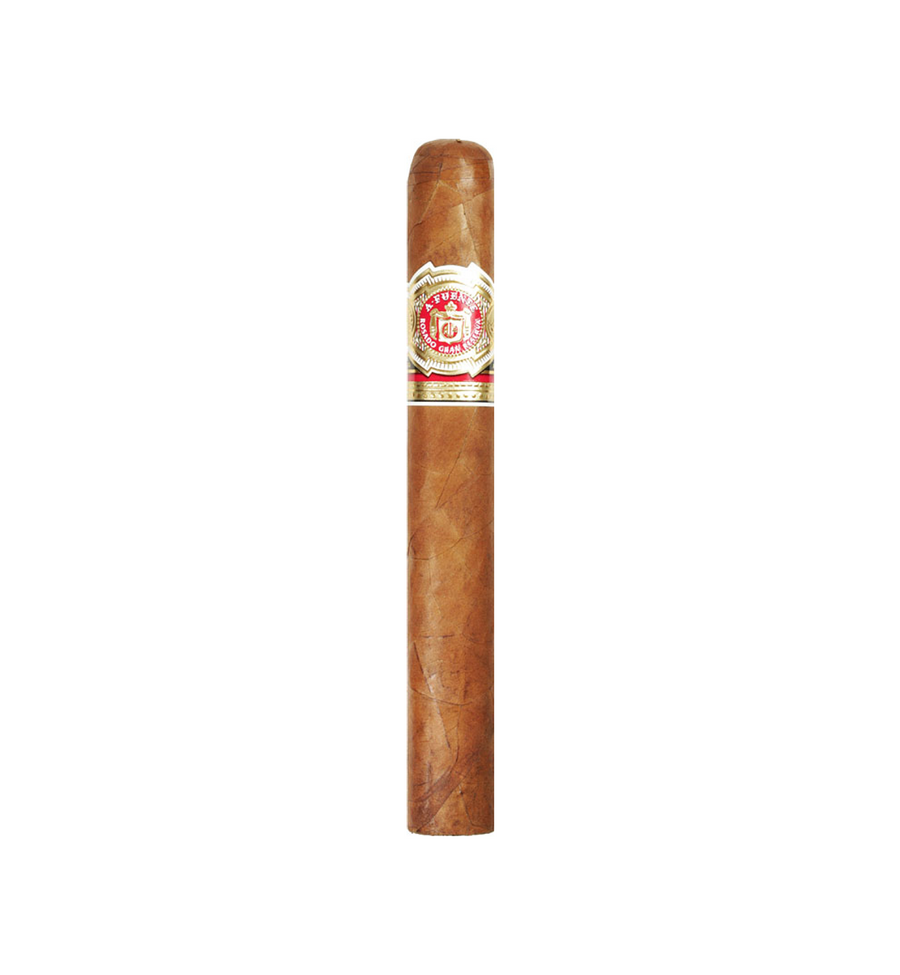 Arturo Fuente Magnum R Rosado Sungrown Fifty Four single cigar