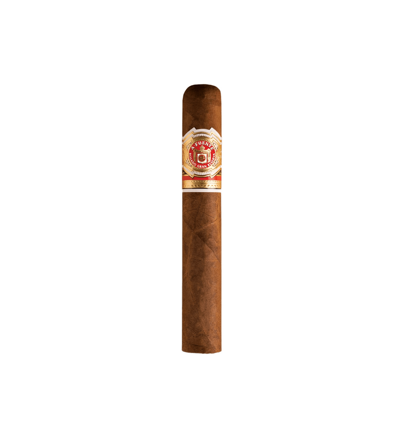 Arturo Fuente Magnum R Rosado Sungrown Fifty Six