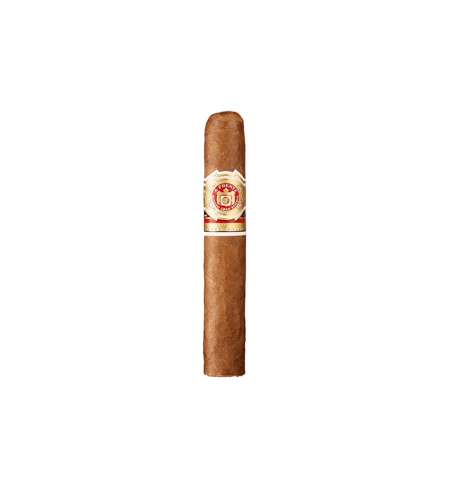 Arturo Fuente Magnum R Rosado Sungrown Fifty Two single cigar