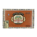 Arturo Fuente Magnum R Rosado Sungrown Special T cigar box closed