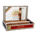 Arturo Fuente Magnum R Rosado Sungrown Special T cigar box