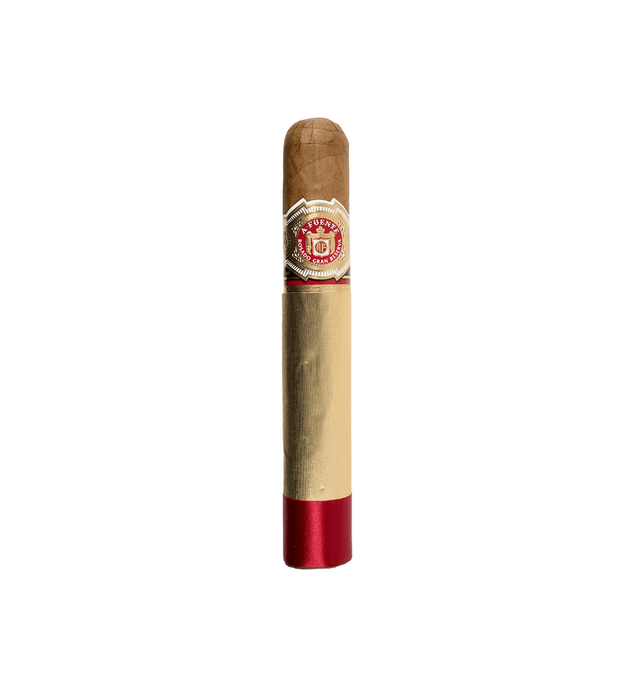 Arturo Fuente Magnum R Rosado Sungrown Super Sixty single cigar