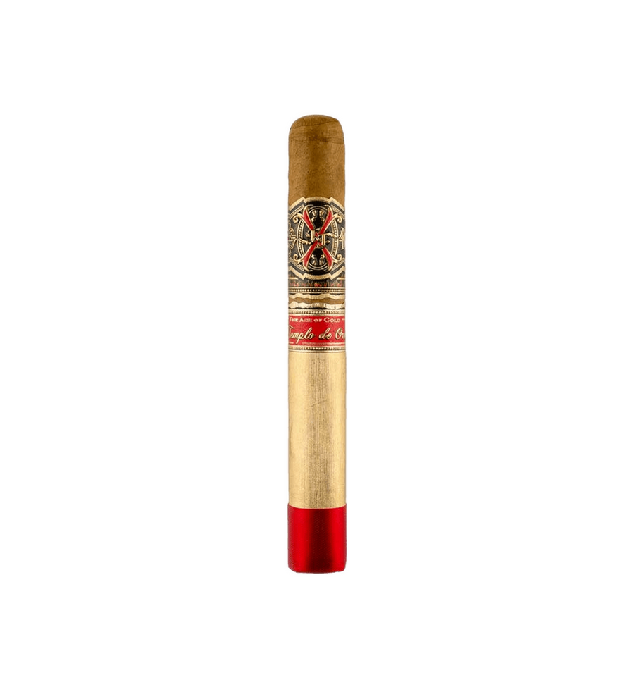 Arturo Fuente OpusX Templo de Oro No. 1 single cigar
