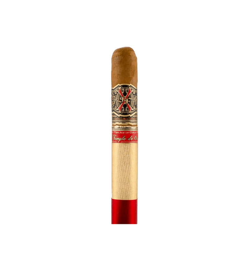 Arturo Fuente OpusX Templo de Oro No. 13