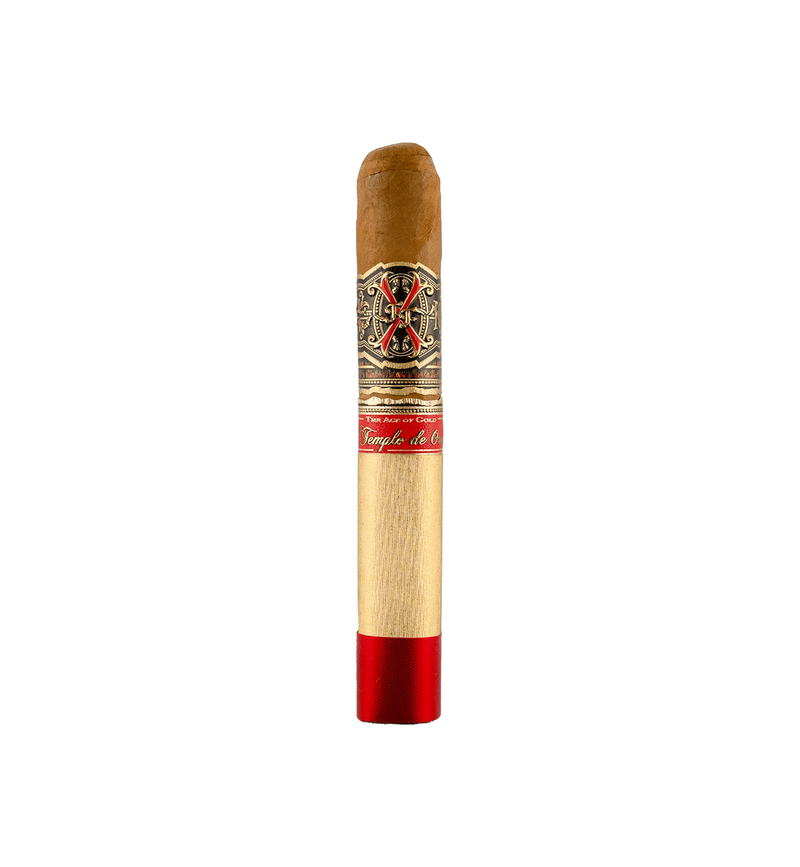 Arturo Fuente OpusX Templo de Oro No. 8