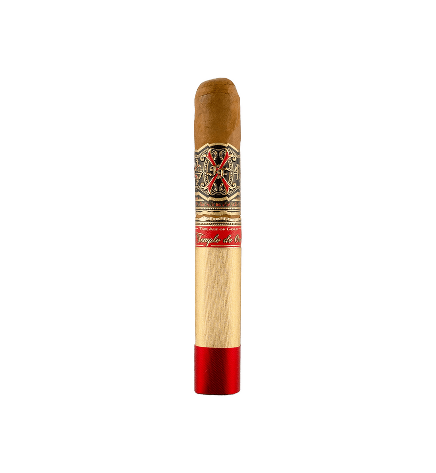 Arturo Fuente OpusX Templo de Oro No. 8 single cigar