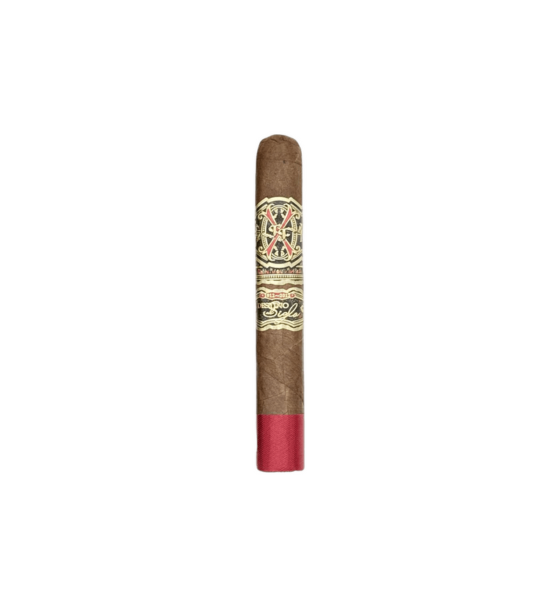 Arturo Fuente OpusX 2017 Dubai Exclusivo No. 52