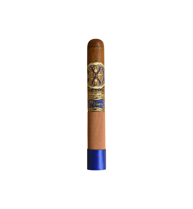 Arturo Fuente OpusX 20th Anniversary Believe