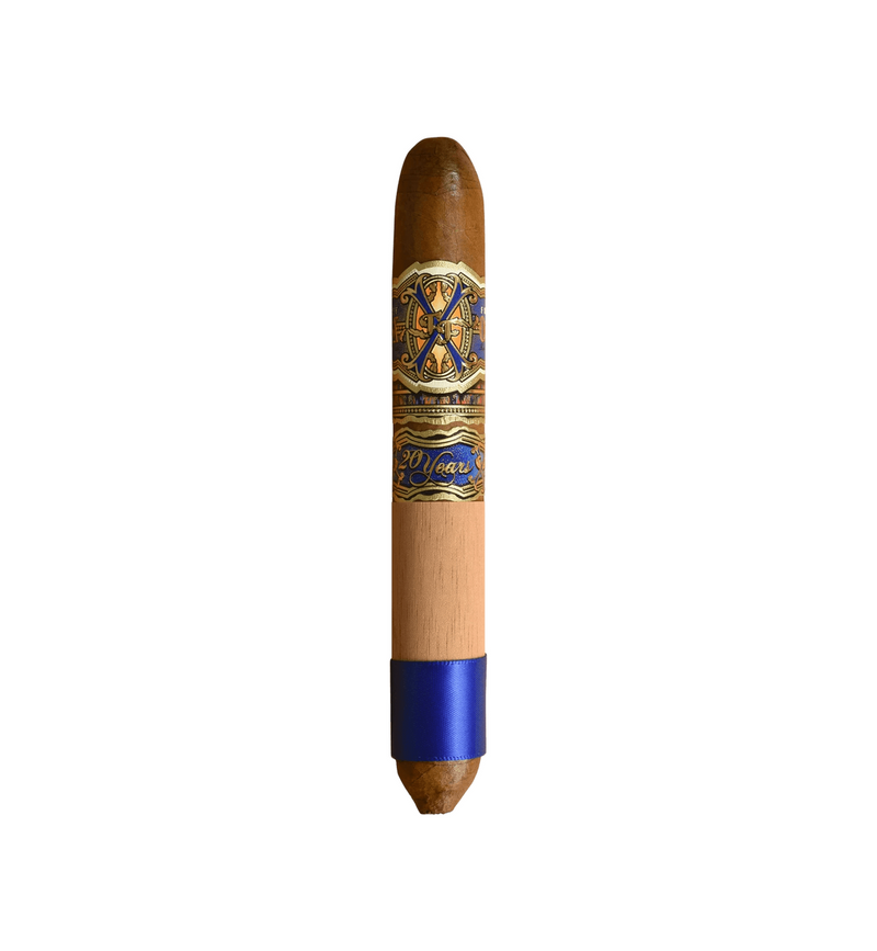 Arturo Fuente OpusX 20th Anniversary God's Whisper