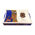Arturo Fuente OpusX 20th Anniversary Power of the Dream cigar box closed