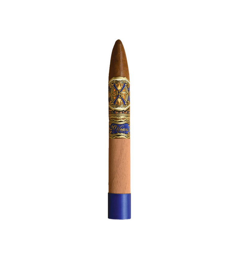 Arturo Fuente OpusX 20th Anniversary Power of the Dream
