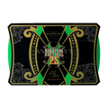 Arturo Fuente OpusX 25th Anniversary Perfecto cigar box closed
