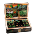 Arturo Fuente OpusX 25th Anniversary Perfecto cigar box