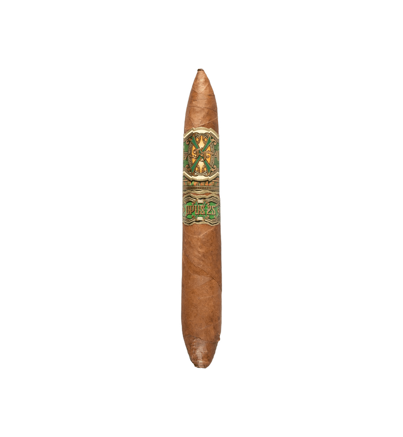 Arturo Fuente OpusX 25th Anniversary Perfecto