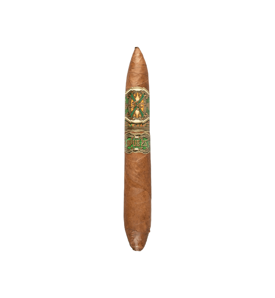 Arturo Fuente OpusX 25th Anniversary Perfecto single cigar