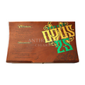 Arturo Fuente OpusX 25th Anniversary Tributo Churchill cigar box closed