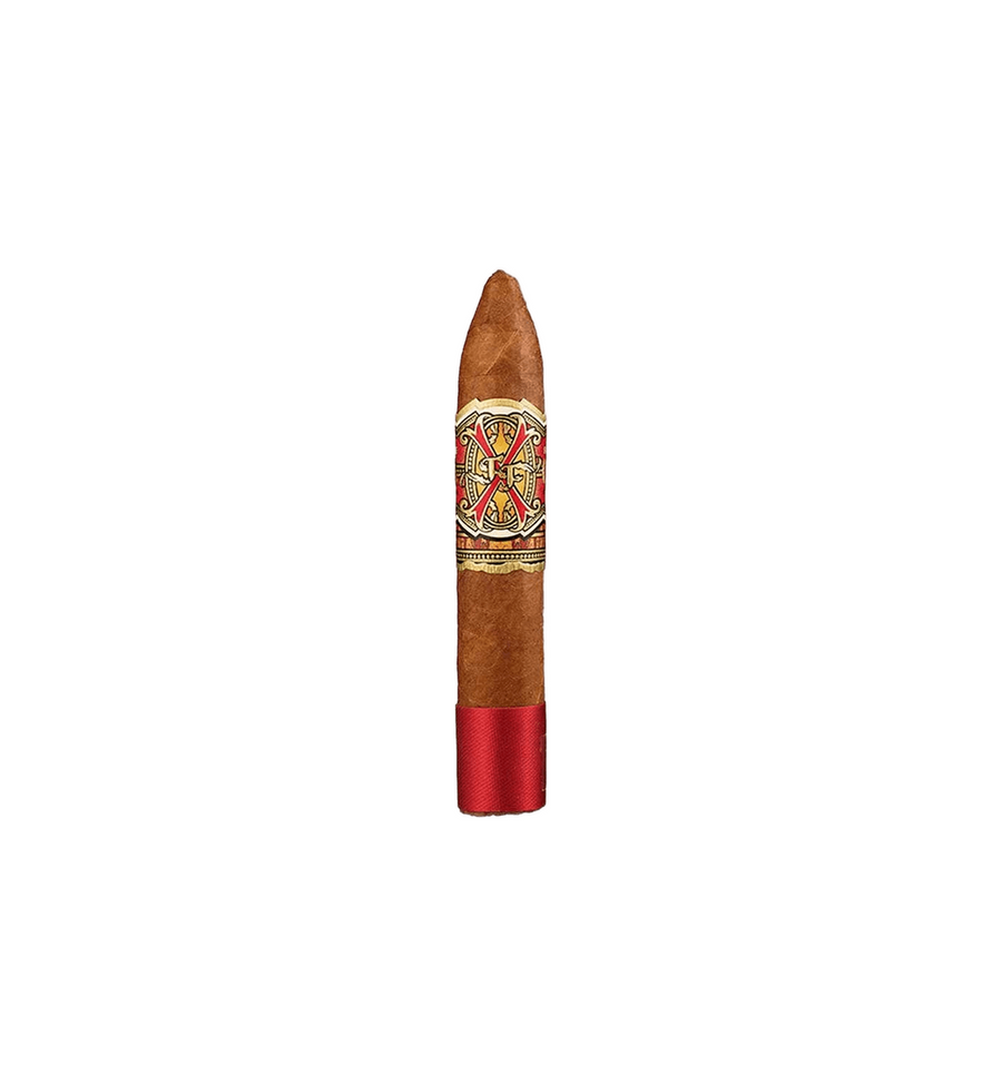 Arturo Fuente OpusX Belicoso XXX single cigar