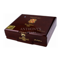 Arturo Fuente OpusX Double Corona cigar box closed