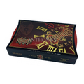 Arturo Fuente OpusX Forbidden X Deseos dAmor cigar box closed