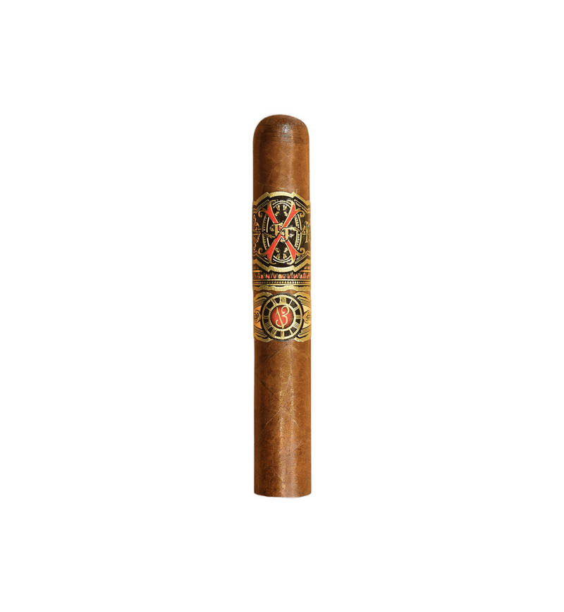 Arturo Fuente OpusX Forbidden X El Beso Prohibido