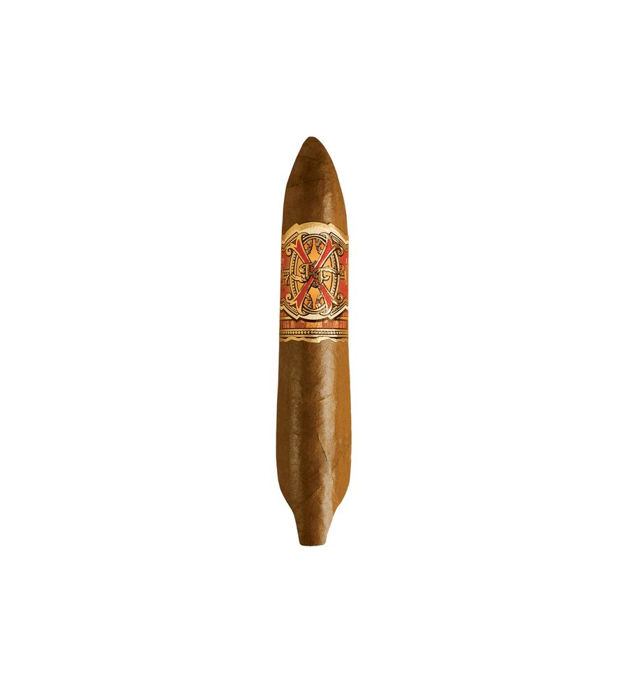 Arturo Fuente OpusX Love Affair single cigar