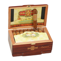 Arturo Fuente OpusX Magnum O cigar box