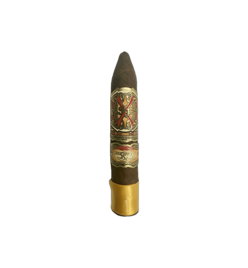 Arturo Fuente OpusX Oro Oscuro Belicoso XXX