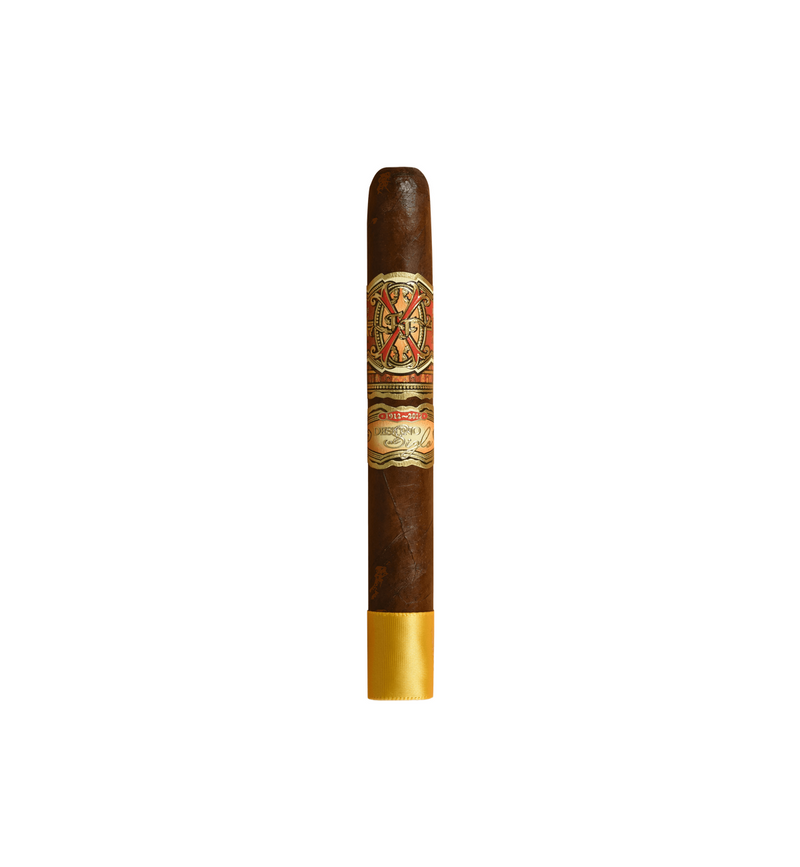 Arturo Fuente OpusX Oro Oscuro Fuente Fuente