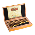 Arturo Fuente OpusX Oro Oscuro Opus X Oro Oscuro Sampler cigar box