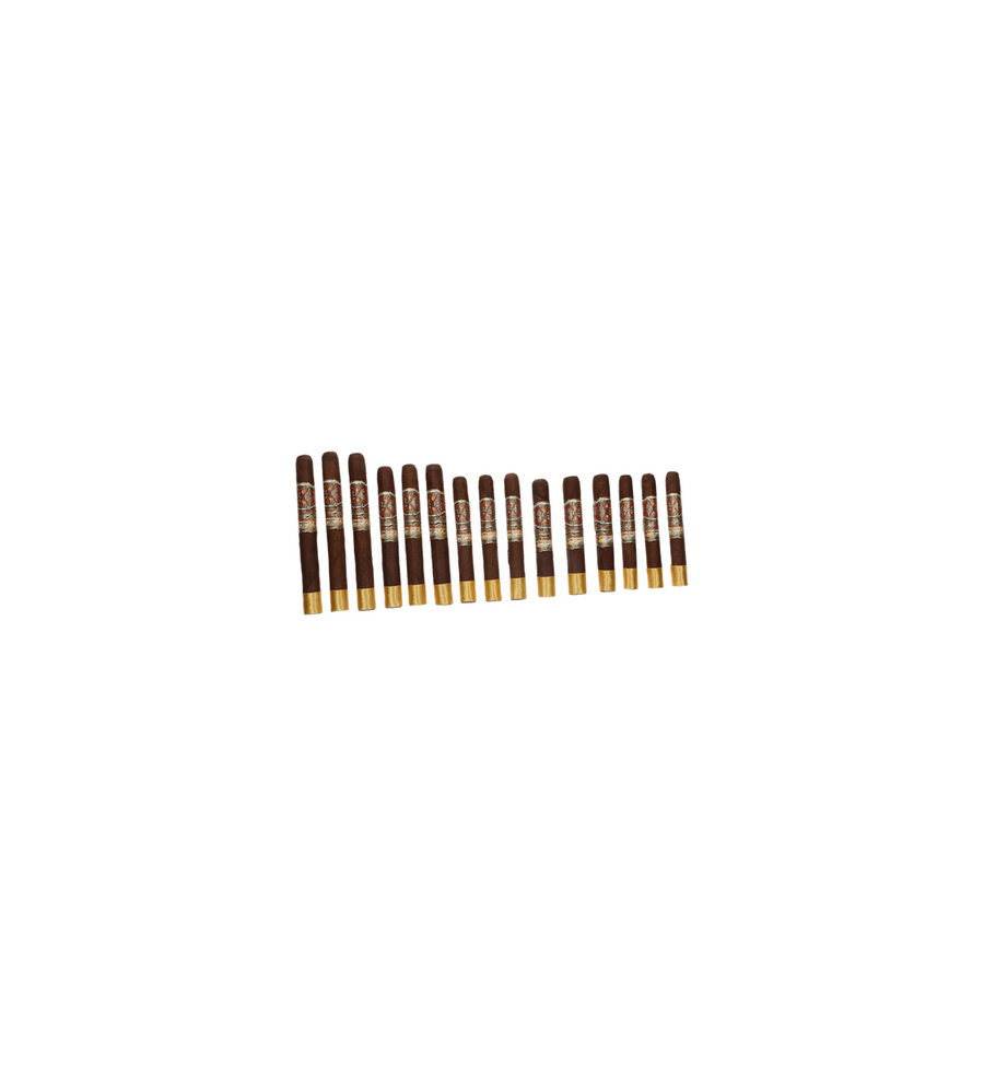 Arturo Fuente OpusX Oro Oscuro Opus X Oro Oscuro Sampler single cigar