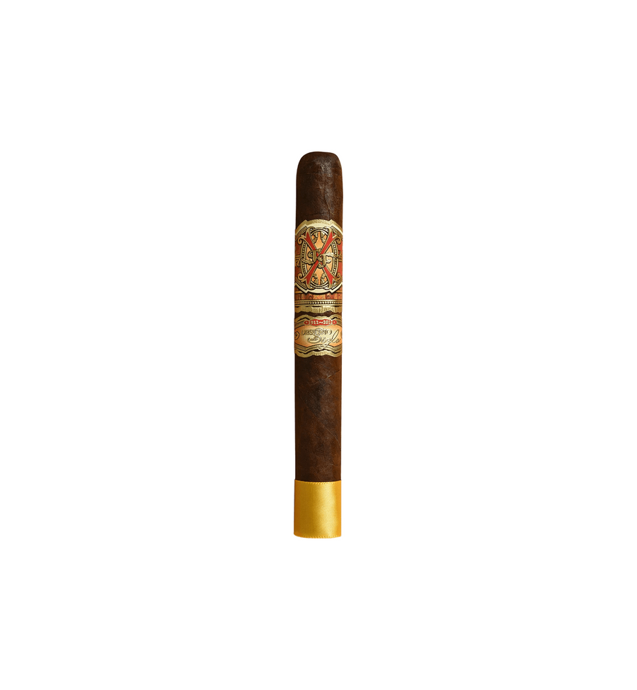 Arturo Fuente OpusX Oro Oscuro Perfecxion No. 4 Series X single cigar