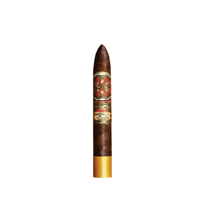 Arturo Fuente OpusX Oro Oscuro Super Belicoso