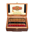 Arturo Fuente OpusX Perfecxion No. 4 Series X cigar box